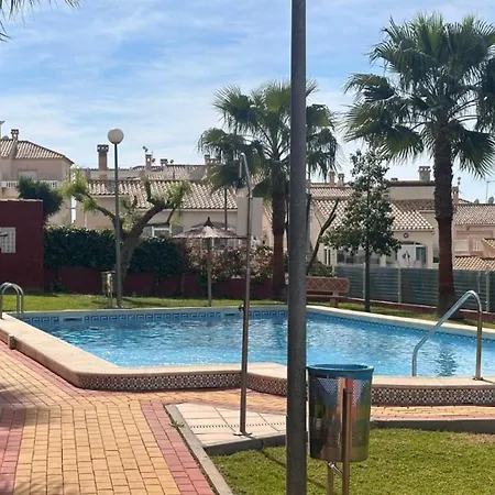 公寓 Costa, 3km From Beaches