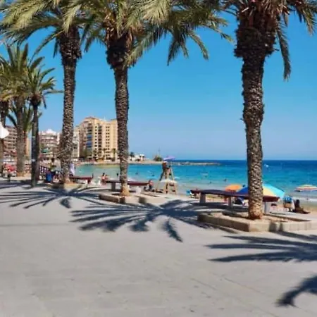 Costa, 3km From Beaches 公寓