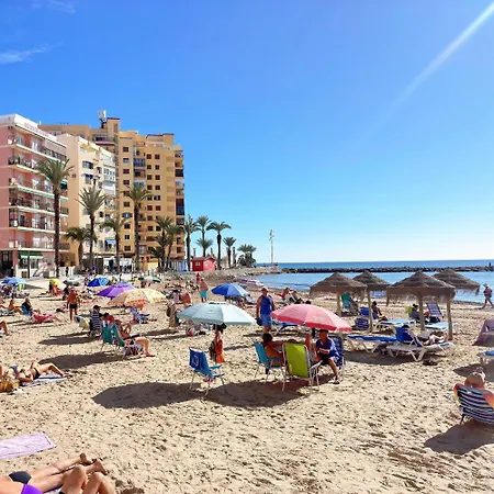 Costa, 3km From Beaches *